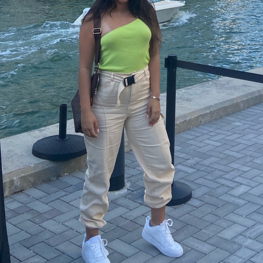 Forever 21 Trousers